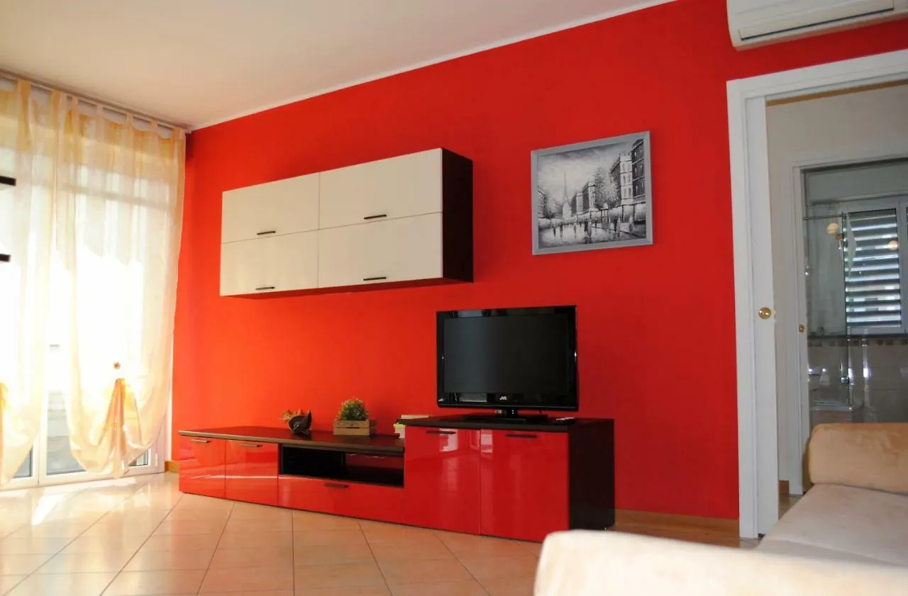 Bnbook - Residence Santa Giulia Milan