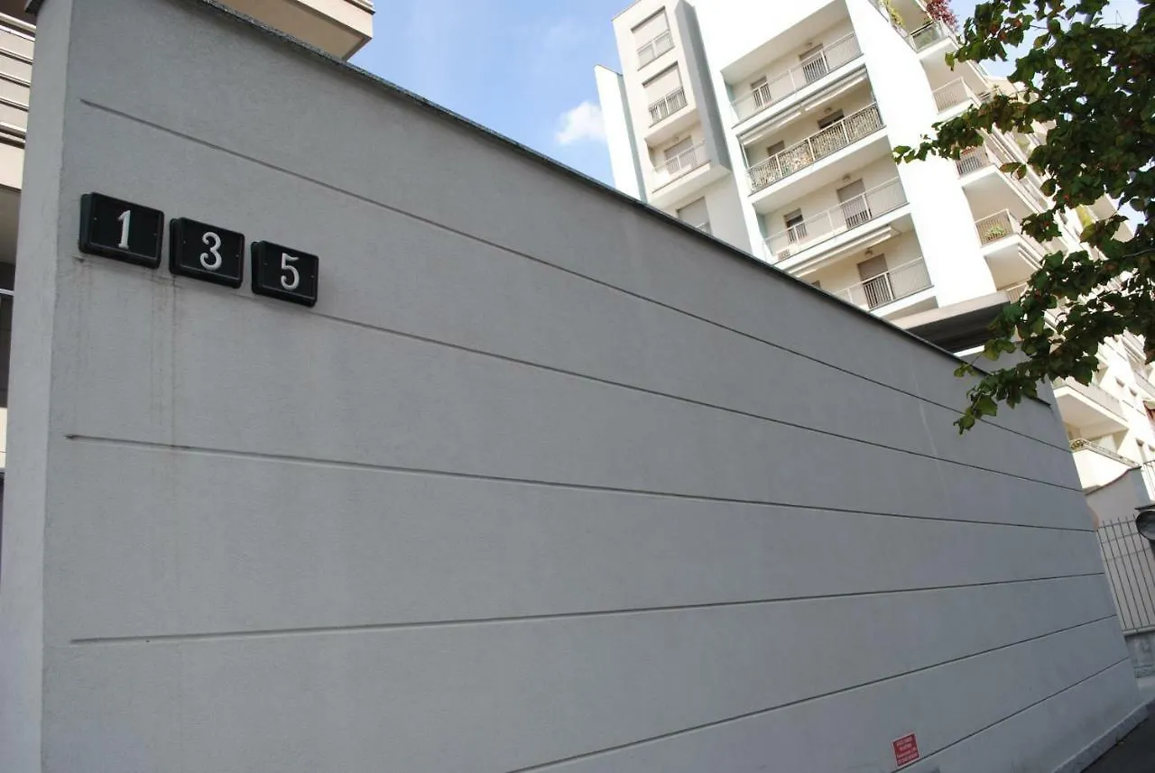 Bnbook - Residence Santa Giulia Milan 0*,  Italy