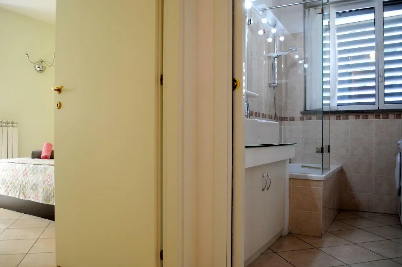 Bnbook - Residence Santa Giulia Milan