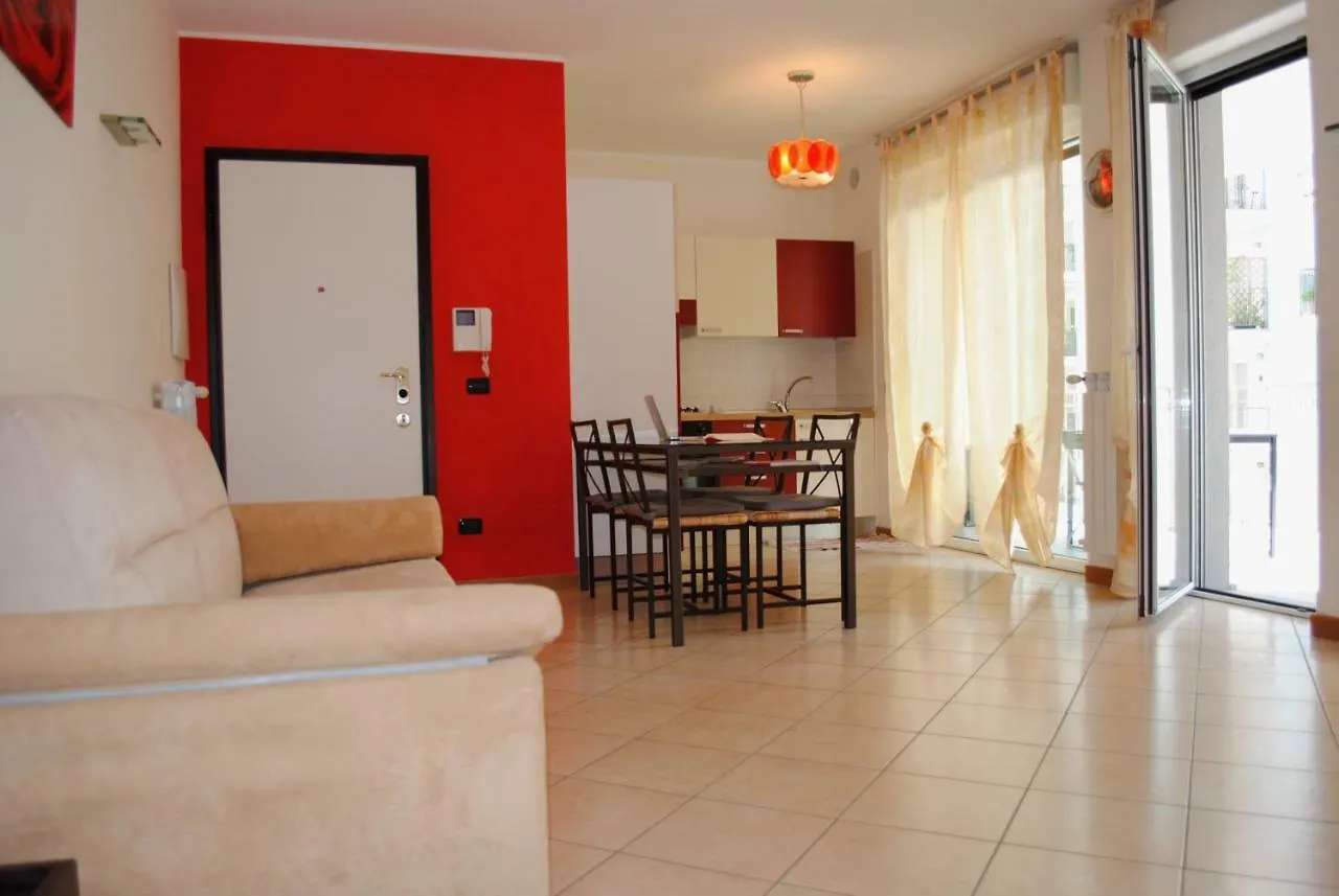 Bnbook - Residence Santa Giulia contacts
