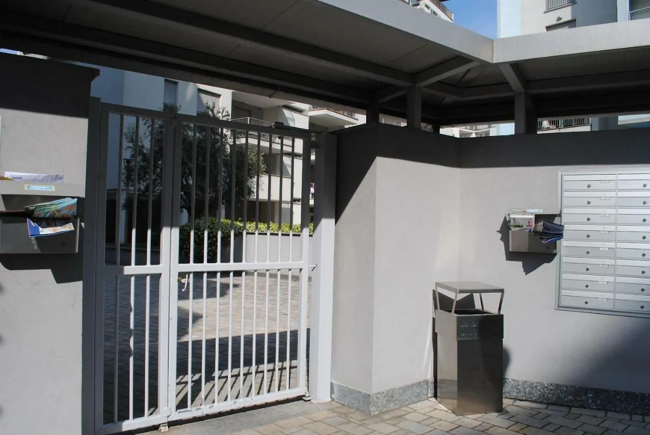 Bnbook - Residence Santa Giulia Milan