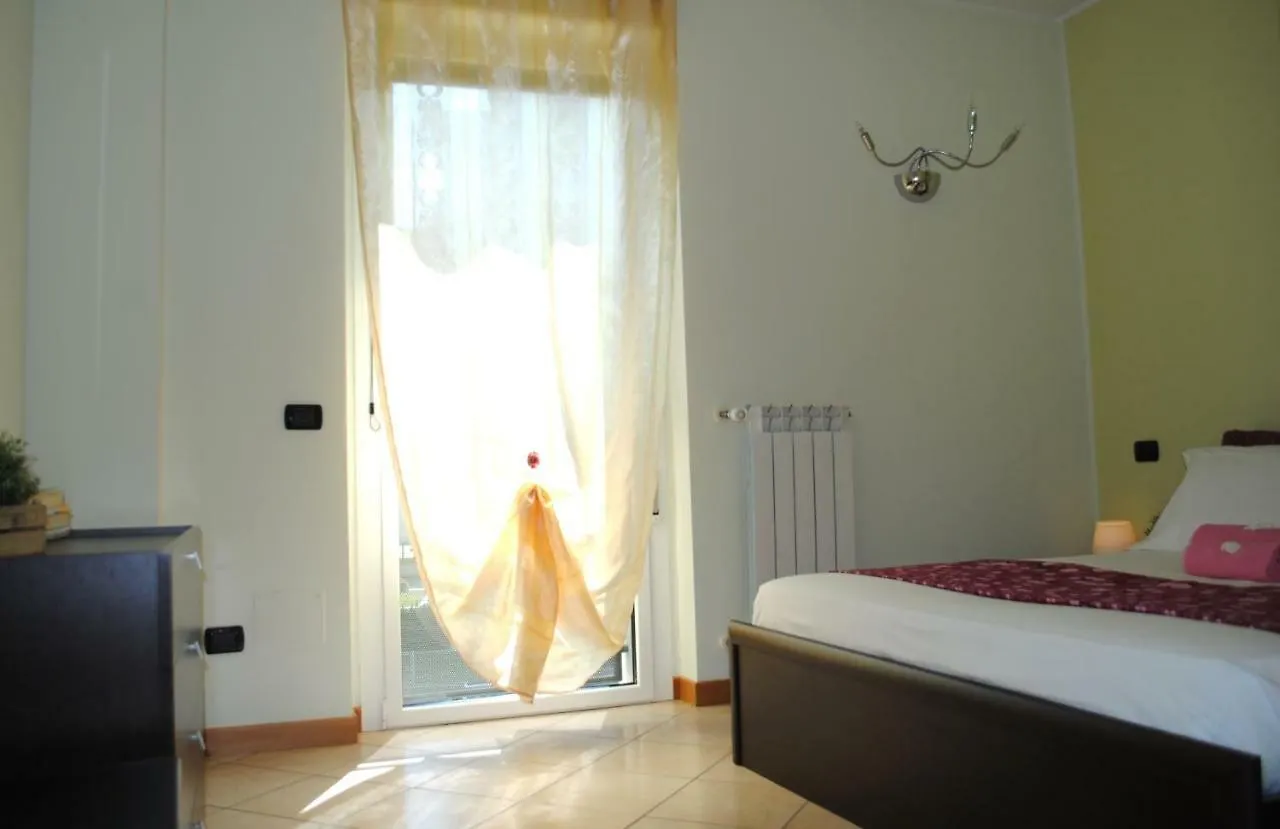 Bnbook - Residence Santa Giulia Milan 0*,  Italy