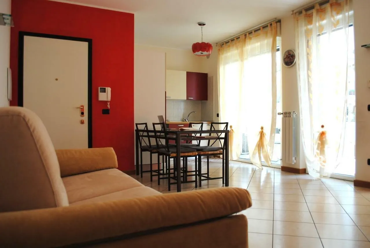 Bnbook - Residence Santa Giulia Milan