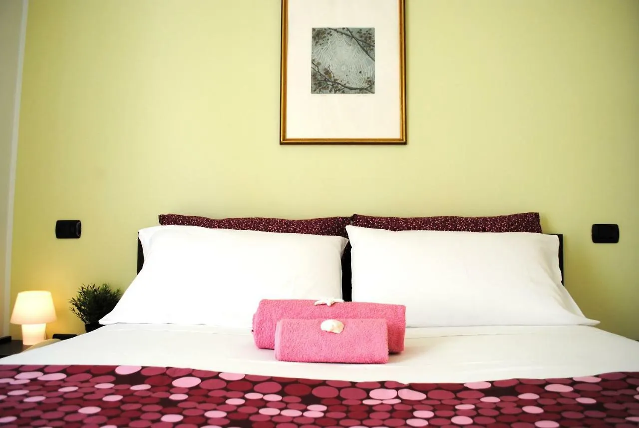 Apartment Bnbook - Residence Santa Giulia Milan
