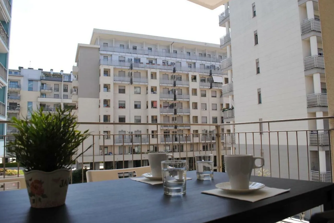 Apartment Bnbook - Residence Santa Giulia Milan